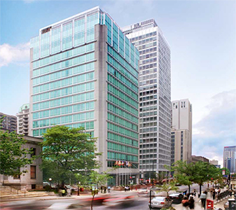 Emerging Manager Seeders Fund