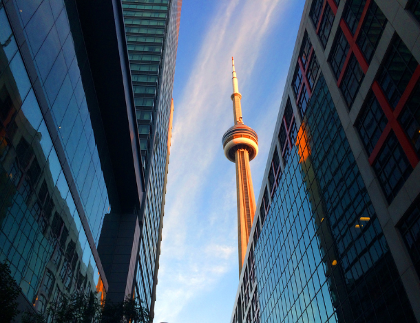 EMB’s first Ontario cocktail in photos