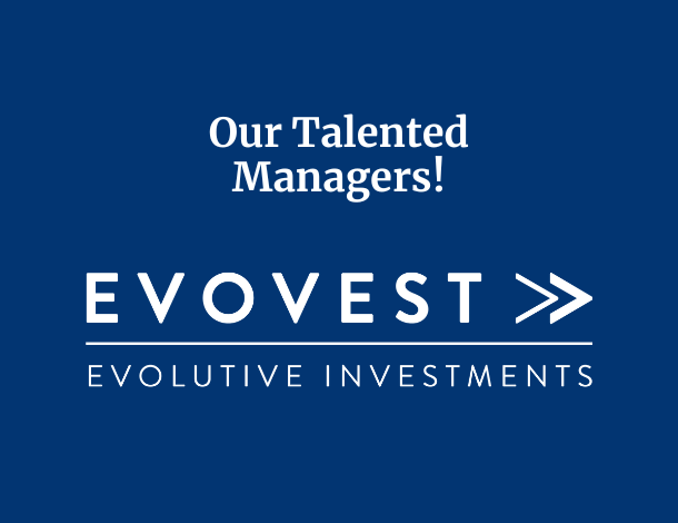 Evovest: Investing in Smart Asset Management