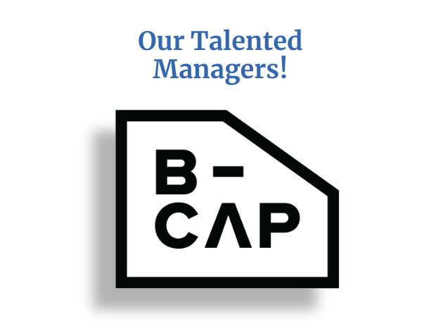 B-CAP’s Determination and Agility