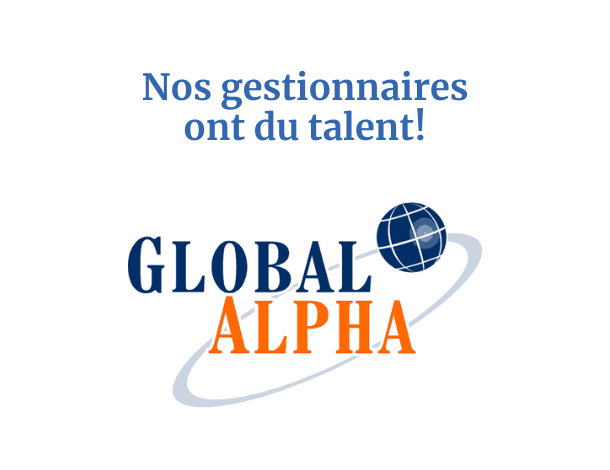 Gestion d’actifs Global Alpha : Passer maître dans l’art de la sélection de petites capitalisations