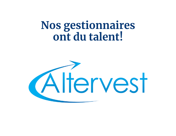 Altervest : Dénicher la crème de l’alternatif pour offrir une diversification optimale