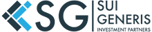 Sui Generis Investment Partners