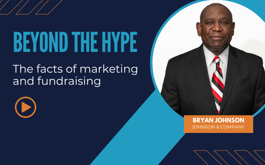 Marketing and asset raising for alternative and emerging managers