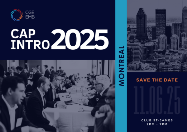 2025 Montreal Cap Intro  (Services Providers)