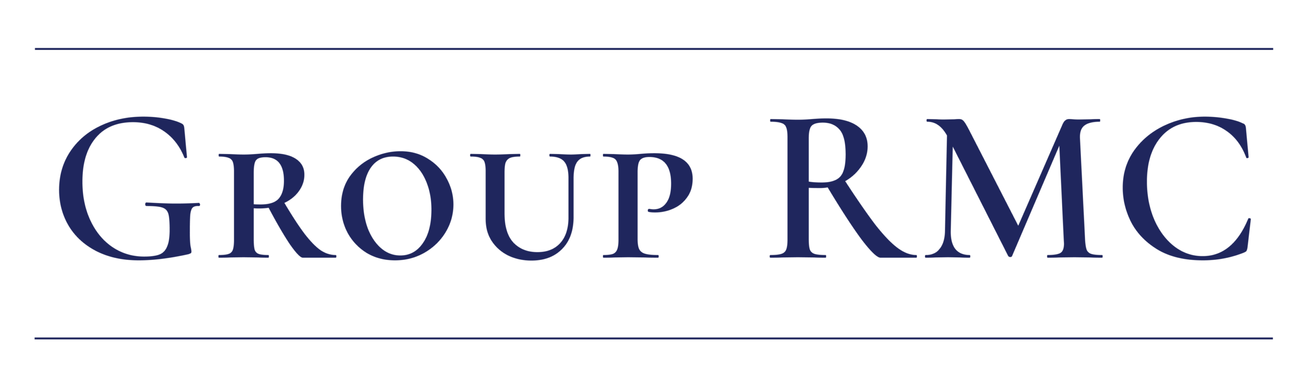 Group RMC