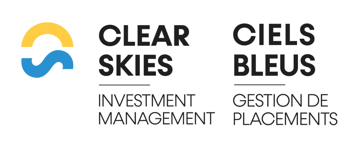 Gestion de placements Ciels bleus Inc.