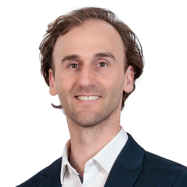 Jeffrey Veilleux