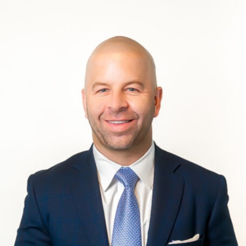 Julian Klymochko
